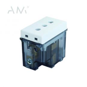 Chilean Socket Function Parts