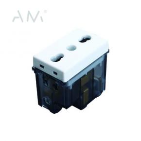 Italian Socket Function Parts